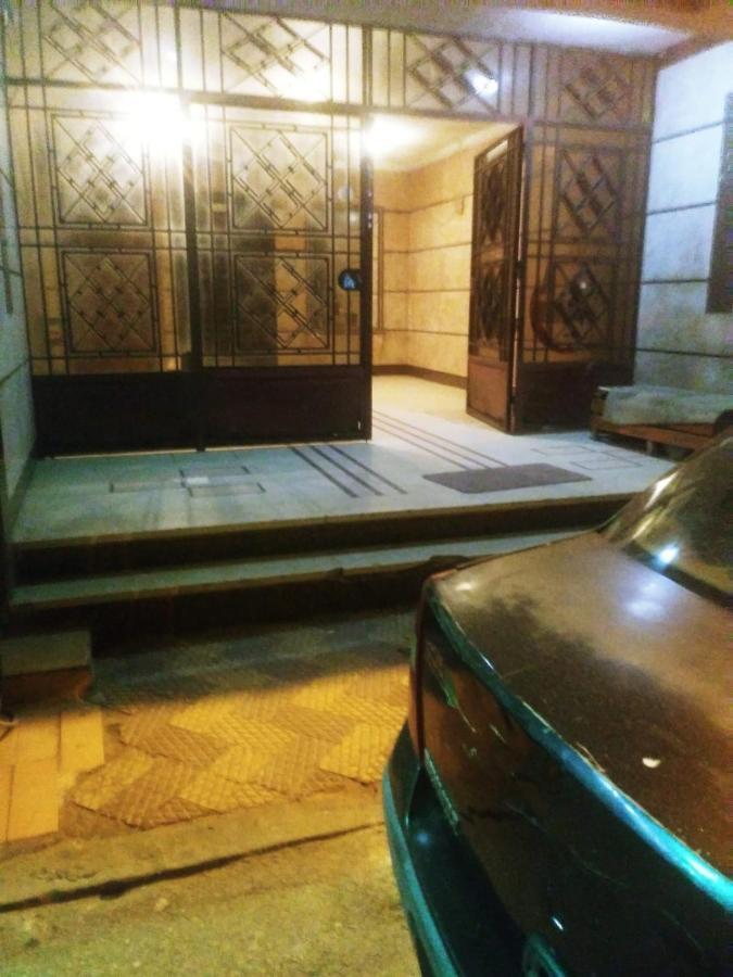 Elites 1 Ξενοδοχείο Αλεξάνδρεια Εξωτερικό φωτογραφία